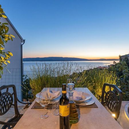 Apartament 33 Ulica Nikole Jurisica Senj  Zewnętrze zdjęcie