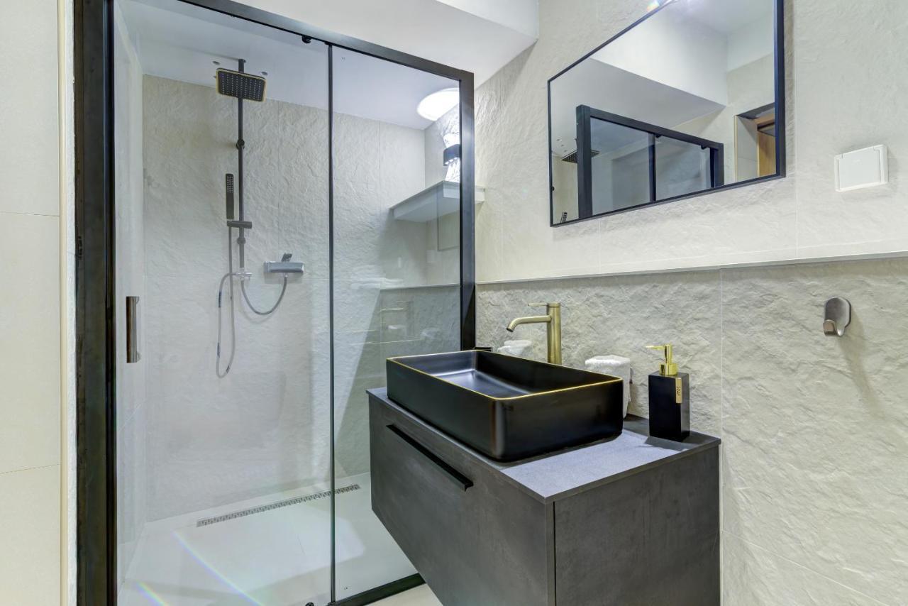 Apartament 33 Ulica Nikole Jurisica Senj  Zewnętrze zdjęcie