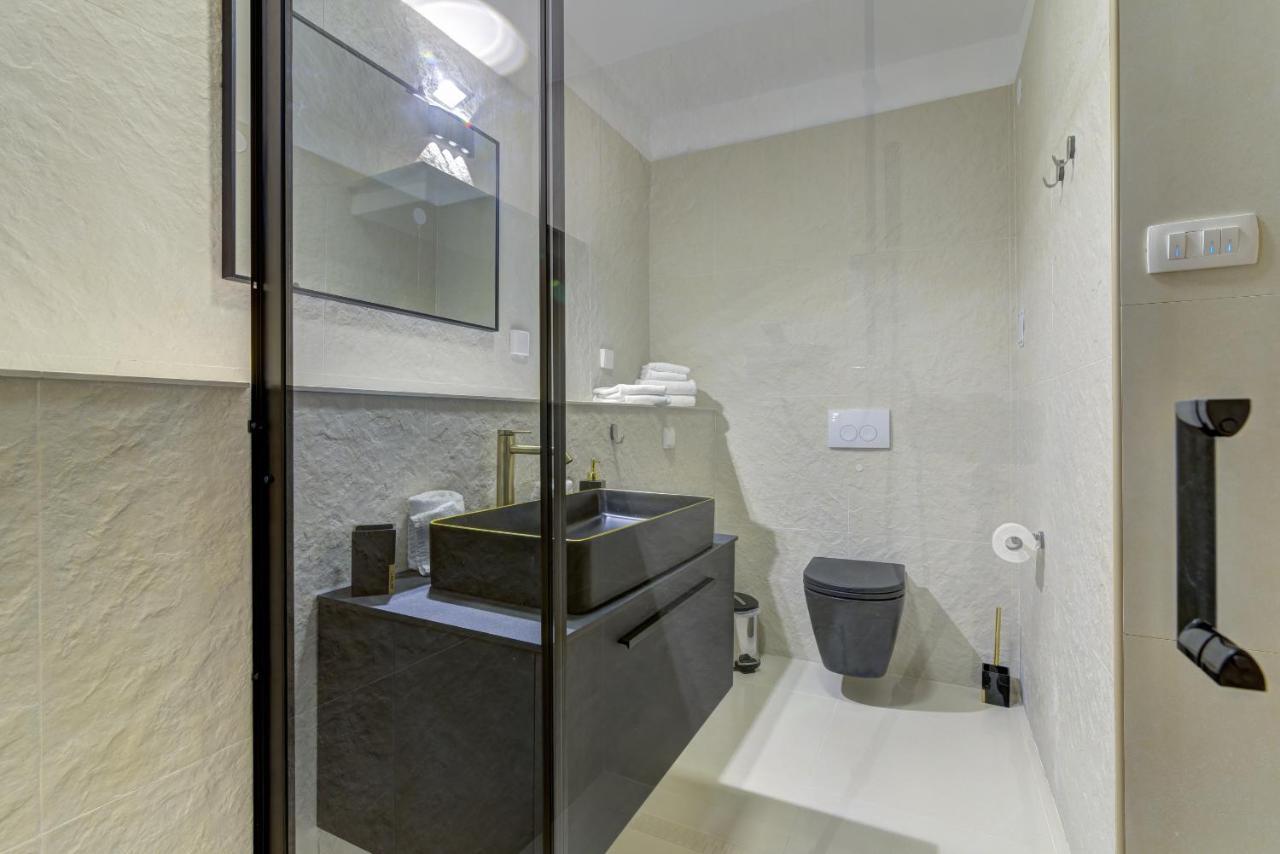 Apartament 33 Ulica Nikole Jurisica Senj  Zewnętrze zdjęcie