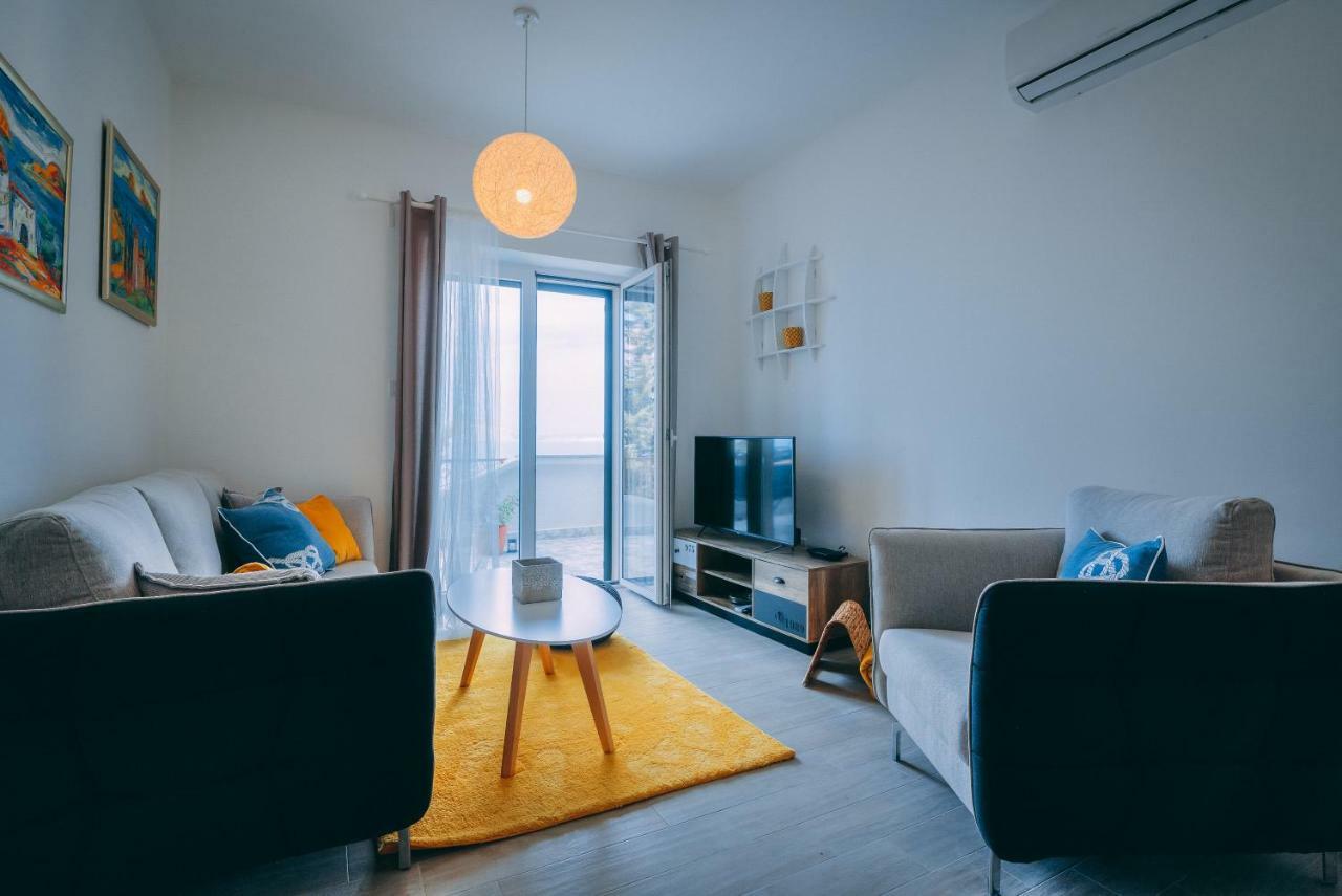 Apartament 33 Ulica Nikole Jurisica Senj  Zewnętrze zdjęcie